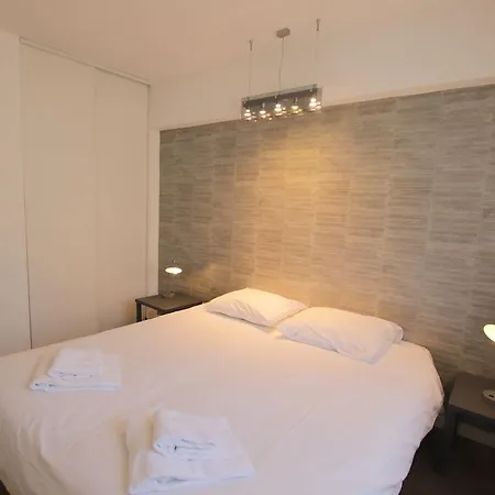 Apartamento Happy Few La Cigalusa Nice