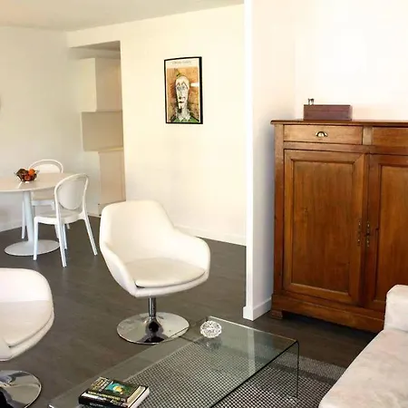 Apartamento Happy Few La Cigalusa